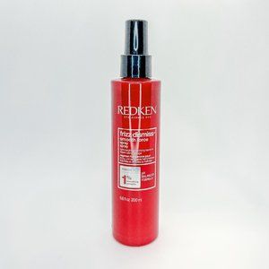 Redken's Frizz Dismiss Smooth Force Leave-In Conditioner Spray 6.8oz